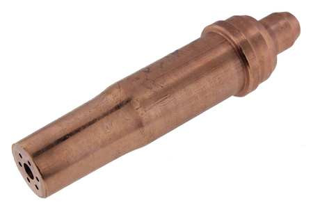 AMERICAN TORCH TIP 1-101-8 VICTOR SERIES 1-101 SIZE 8 CUTTING TIP