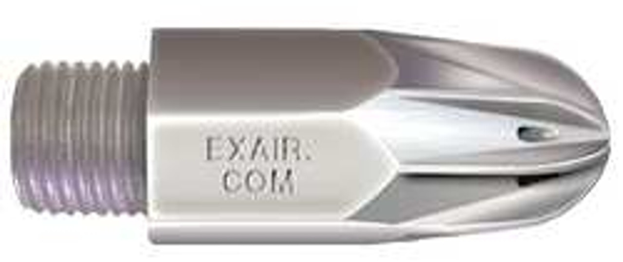 EXAIR 1103 AIR GUN NOZZLE SAFETY 1-2/3 IN L