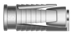 MKT FASTENING 1104000 EXPANSION SHIELD 1/2X1 1/4L PK100
