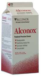 ALCONOX 1104-1 DETERGENT 4 LB.