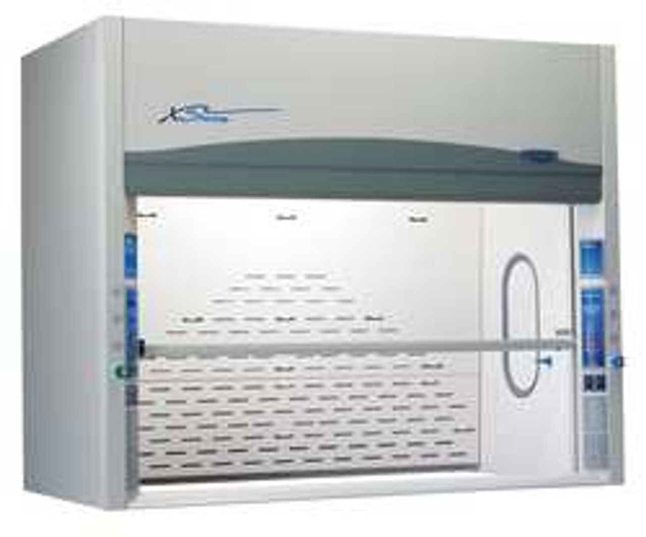 XSTREAM 110610002 FUME HOOD 72 IN 115V