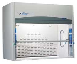 XSTREAM 110810002 FUME HOOD 96 IN 115V