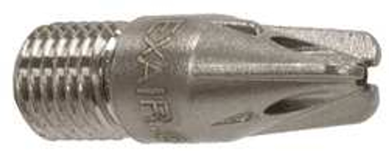 EXAIR 1108-PEEK ENGINEERED AIR NOZZIE .51IN L
