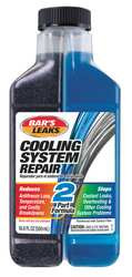 BAR'S LEAKS 1150 COOLING SYSTEM REPAIR 16.9 OZ.