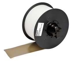 BRADY SPC ABSORBENTS 115756 TAPE CARTRIDGE GOLD 100 FT L