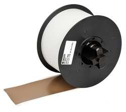 BRADY SPC ABSORBENTS 115760 TAPE CARTRIDGE BROWN 100 FT L
