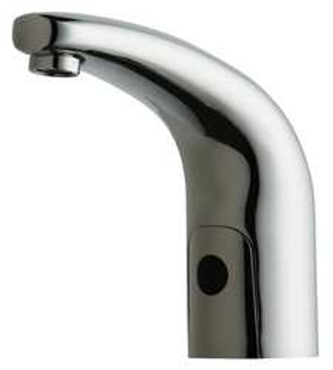 CHICAGO FAUCETS 116.201.AB.1 FAUCET SENSOR 3/8 IN COMPRESION 0.5 GPM