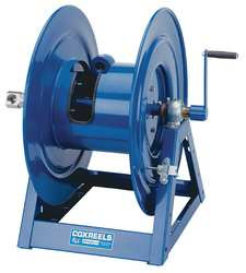 COXREELS 1175-6-200 HOSE REEL, 1175, 1 INCH ID, 1 7/16 INCH 