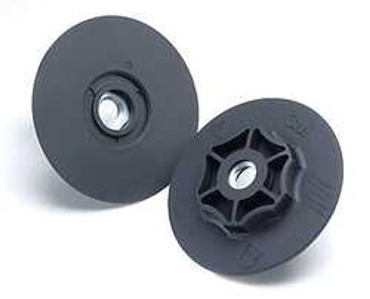 3M 11823 DISC BACKUP PAD 4.5 IN DIA 5/8-11 MOUNT