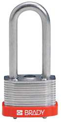 BRADY SPC ABSORBENTS 118978 PADLOCKS