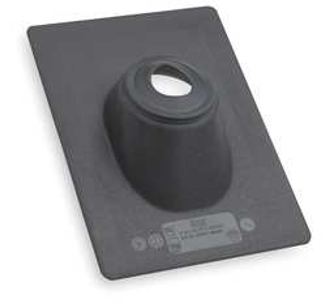 OATEY 11909 ROOF FLASHING PIPE SIZE 2 IN