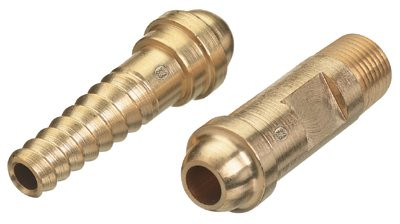 WESTERN ENTERPRISES 12 WE 12 NIPPLE