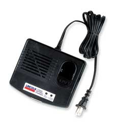 LINCOLN 1210 BATTERY CHARGER FOR USE WITH POWERLUBER