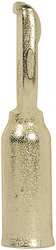QUICK CABLE 121107-525-005 CONTACT SOLDER TYPE 1AND1/0AWG PK5