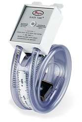 DWYER INSTRUMENTS 1211-8 50 MAX PSI, SLACK TUBE MANOMETER