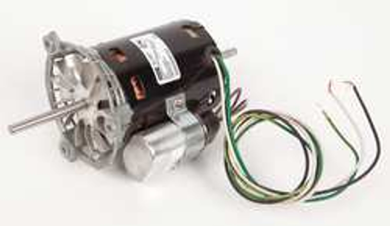 APW WYOTT 1220001 MOTOR 208V