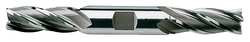 YG-1 TOOL COMPANY 12302 COBALT END MILL SQ END 21/64 3/4 CUT L