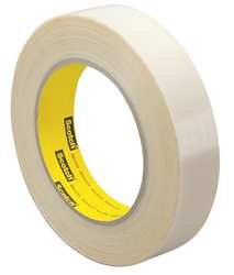 3M PREFERRED CONVERTER 12-36-9325 SQUEAK REDUCTION TAPE CLEAR 12IN X 36YD