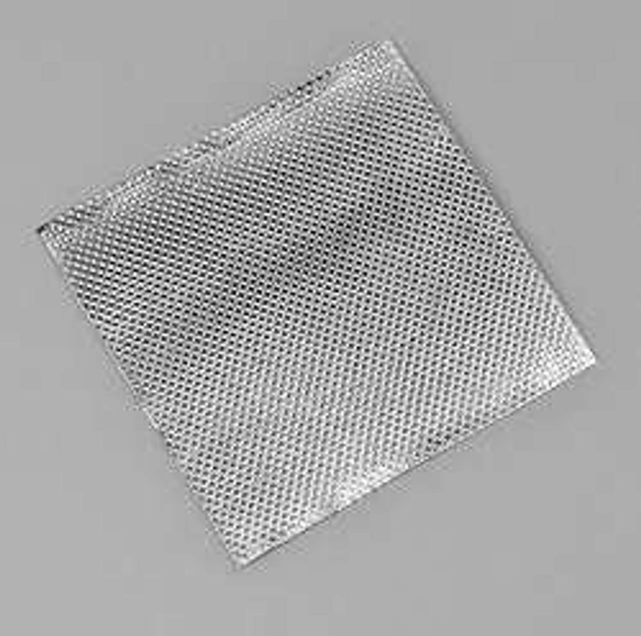 3M PREFERRED CONVERTER 1267-45J754 EMBOSSED FOIL TAPE 1IN X 1IN SILVER PK 5