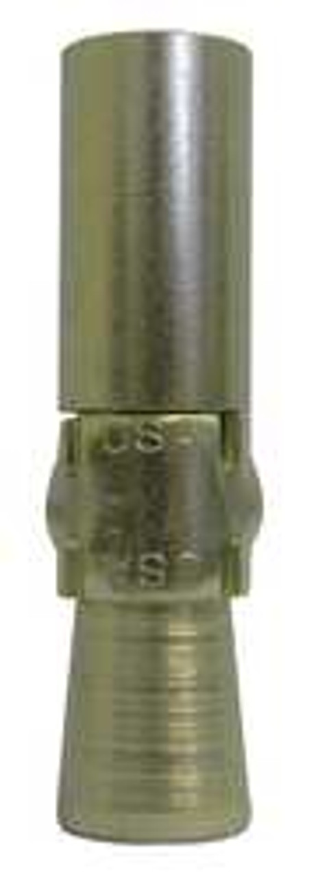 DIVERSIFIED FASTENING SYSTEMS 12DWG WEDGE ANCHOR MASONRY 1/2-13X2-1/2IN PK4