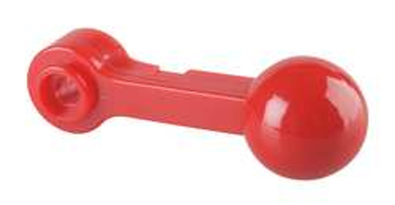 DAYTON 12N656 NYLON HANDLE DRUM SWITCH PART DAYTON 12N656 NYLON HANDLE DRUM SWITCH PART