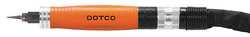 DOTCO 12R0400-43-G AIR PENCIL GRINDER GENERAL 60 000 RPM