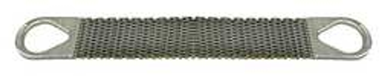 LIFT-ALL 12T210X6 WIRE MESH SLING L 6 FT. VLL 14400 LB.