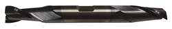 YG-1 TOOL COMPANY 13593TF CARBIDE END MILL SQ 1/2 1 CUT L