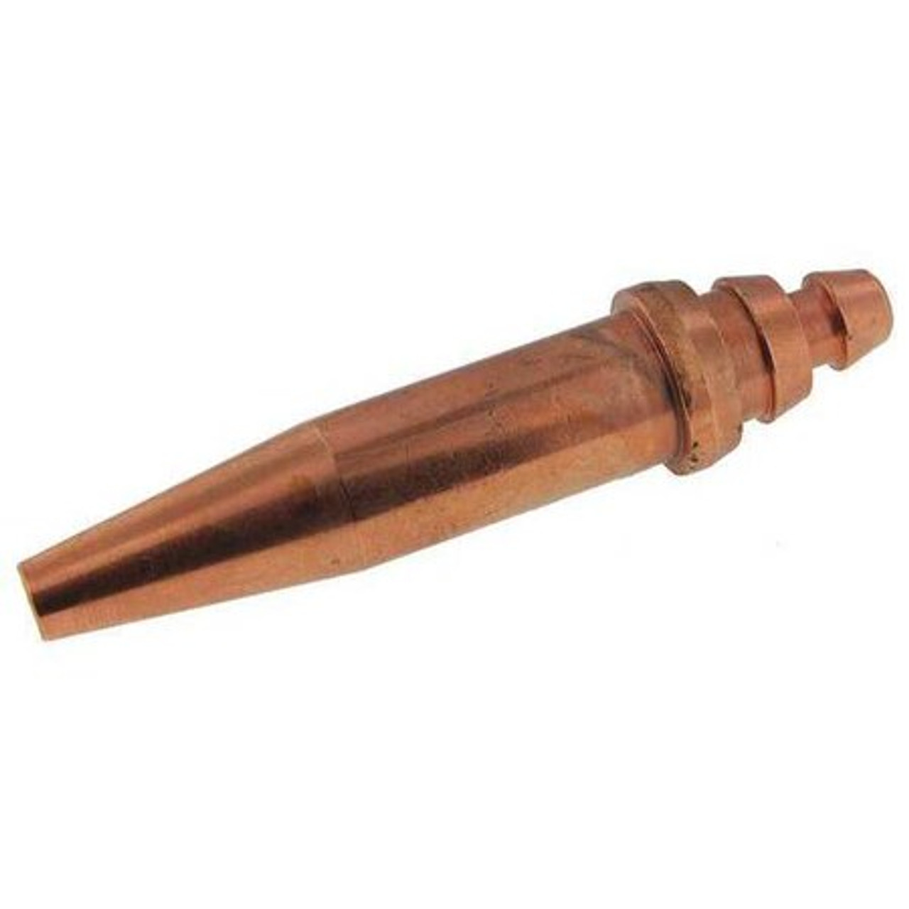 AMERICAN TORCH TIP 138-3 CUTTING TIP,SIZE 3