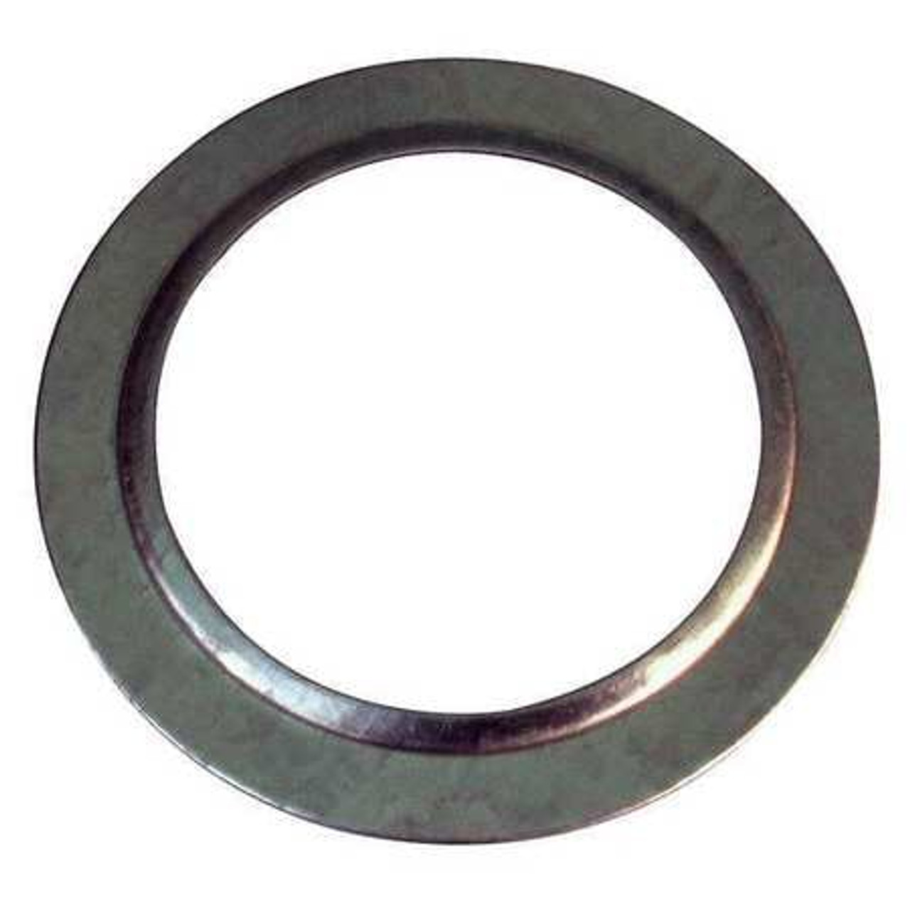 RACO 1387 WASHER REDUCING ZINC PLATED STEEL 3 IN RACO 1387 WASHER REDUCING ZINC PLATED STEEL 3 IN