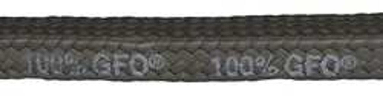 PALMETTO PACKING 1389-4RTN7 PACKING SEAL 3/8 SQ IN. 5 FT