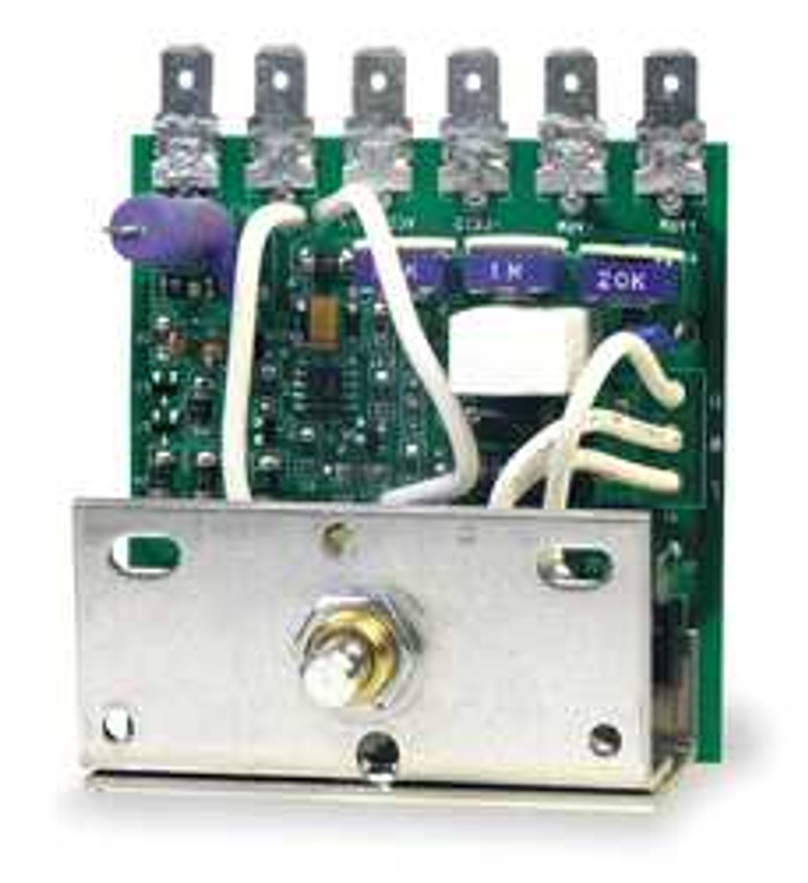 DART CONTROLS 13DV2A 25 MAX RPM, ELECTRIC AC DC MOTOR