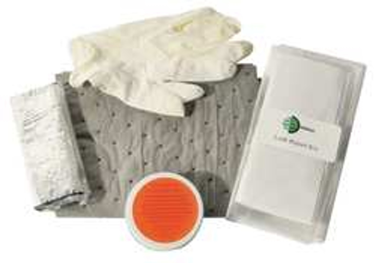 ENPAC 13-LRK LEAK SEALING KIT SEAL FUEL TANKS