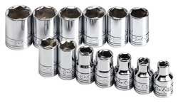 S-K HAND TOOL 13S SOCKET SETS