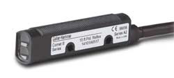EATON 14101A6517 PHOTOELECTRIC SENSOR 15 FT PNP/NPN