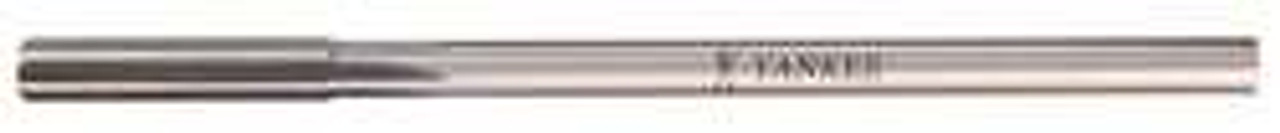 YANKEE 1433-0.302 CHUCKING REAMER SIZE N 0.3020 IN