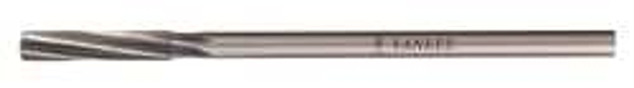 YANKEE 1435-0.266 CHUCKING REAMER SIZE H 0.2660 IN