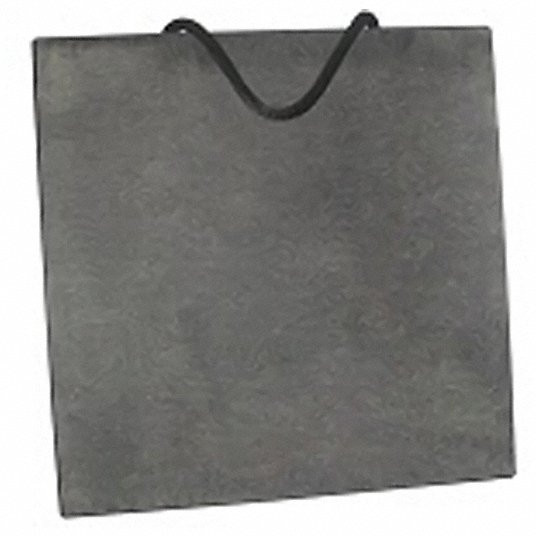 TITAN FASTENERS 14462 NON-SKID JACK PLATE 36 X 36 X 2.5 IN.