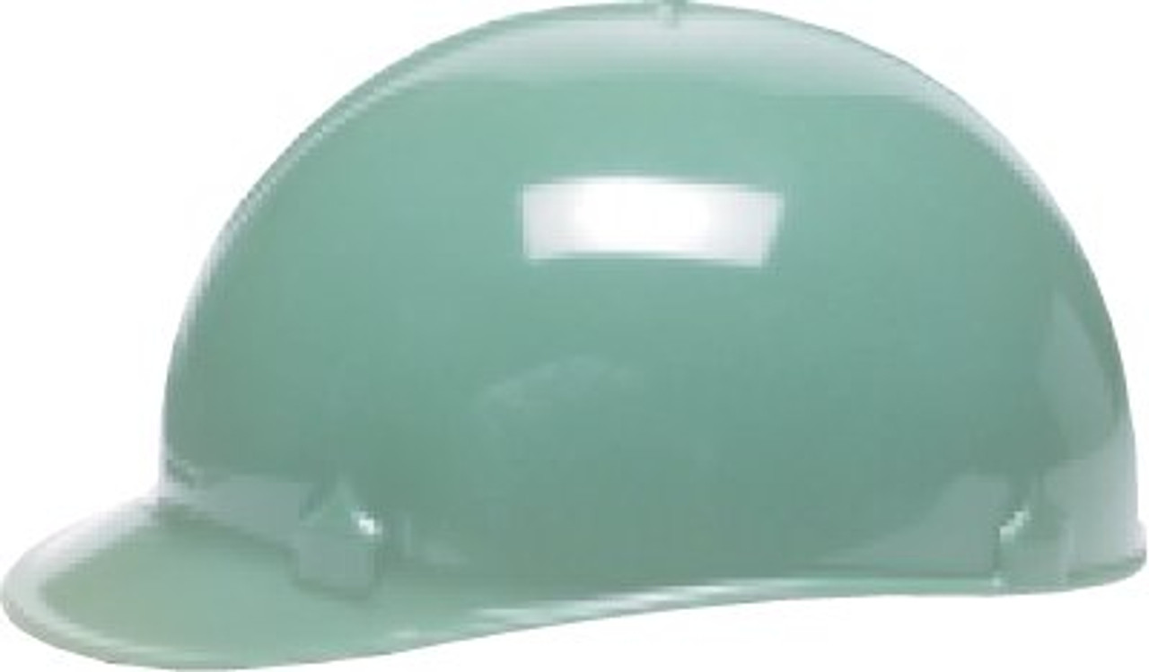 JACKSON SAFETY 14816 BC 100 BUMP CAP GRAYSAFETY CAP 3001942