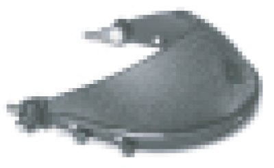 JACKSON SAFETY 14949 METAL HARD HAT CAPMOUNT ADAPTER