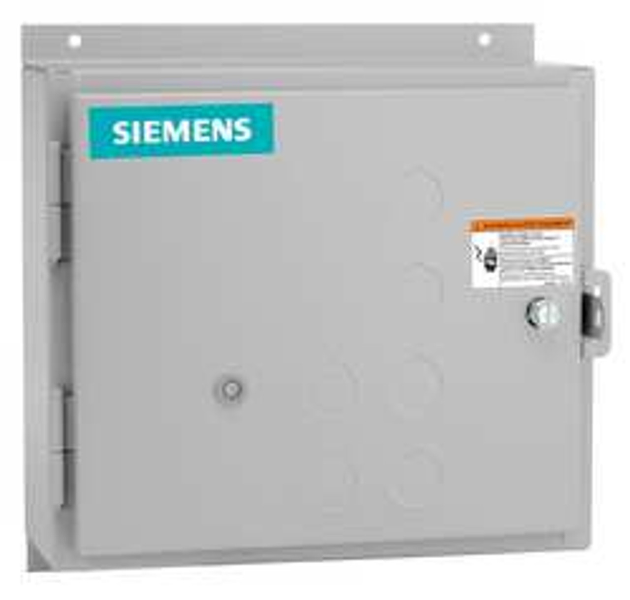 SIEMENS 14HUG320A H3772 MOTOR STARTER NEMA 120-240V 25-100