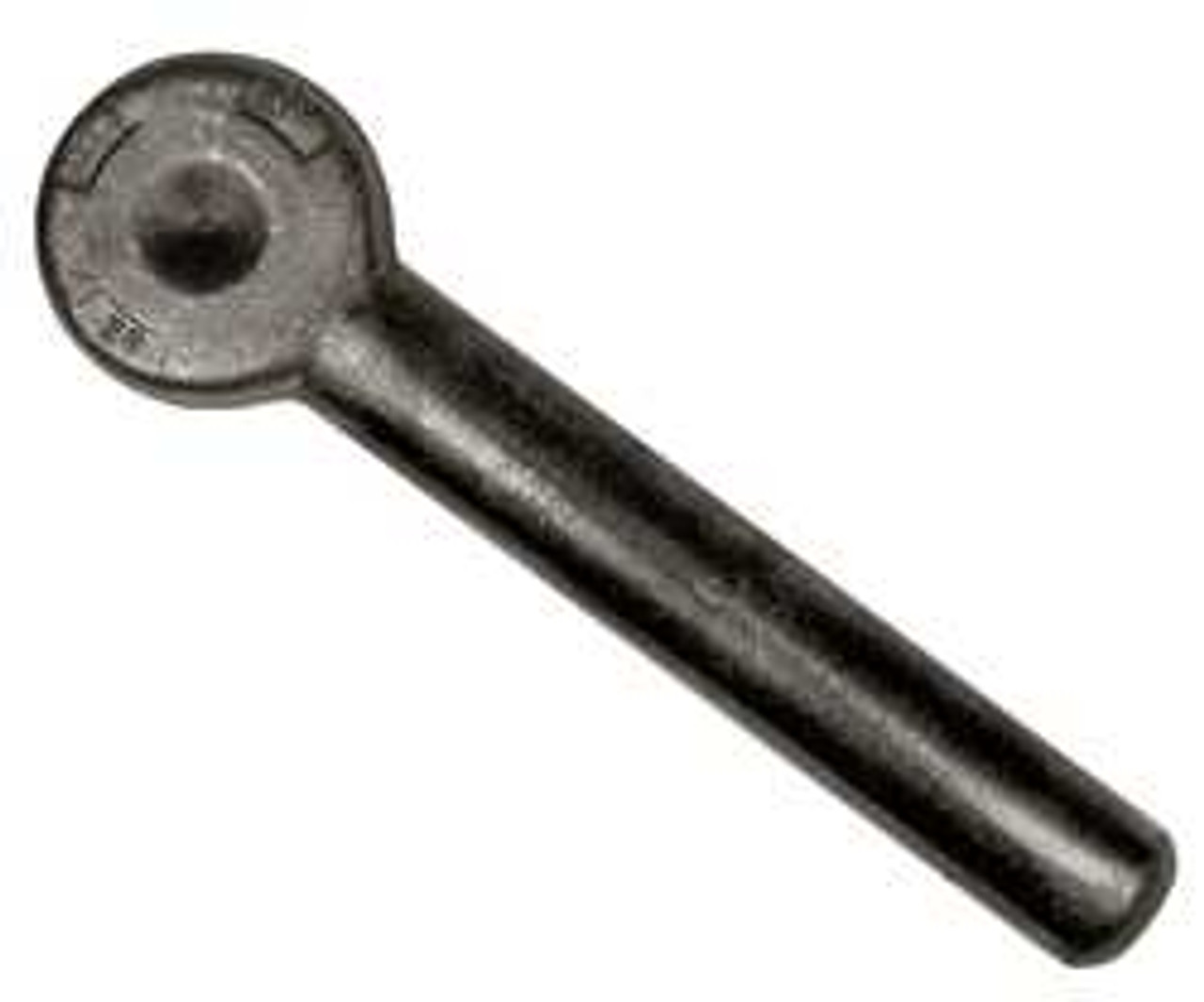 KEN FORGING 14J-316SS ROD END BLANK MALE 1 1/2X12 IN