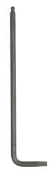 EKLIND TOOL 15020 BALL END TORX KEY L T20 3-3/4 IN L