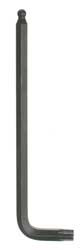 EKLIND TOOL 15040 BALL END TORX KEY L T40 4-7/8 IN L