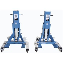 OTC 1520 MOBILE VEHICLE LIFTING SYSTEM