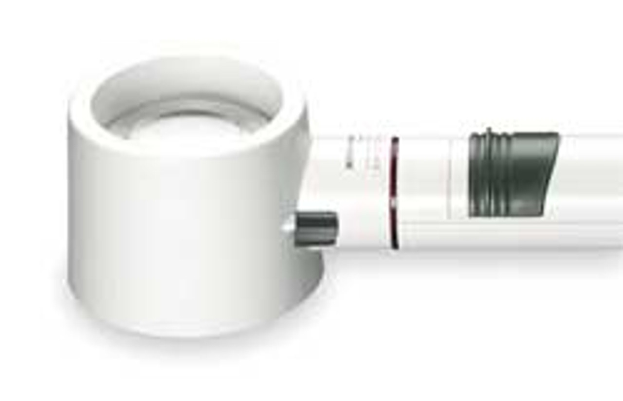 ESCHENBACH 1553-93 MAGNIFYING HEAD,20D