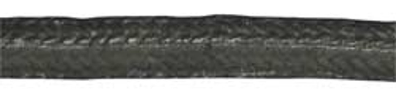 PALMETTO PACKING 1555-4VLG4 PACKING SEAL 1/2 SQ IN. 5 FT