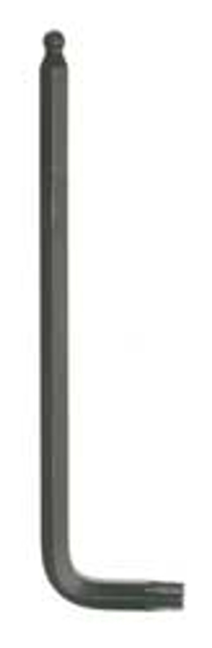 EKLIND TOOL 15740 TAMPER RESISTANT TORX KEY L T40 4-7/8 L