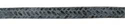 PALMETTO PACKING 1578-12P746 PACKING SEAL CARBON 9/16 SQ. IN. 5 FT