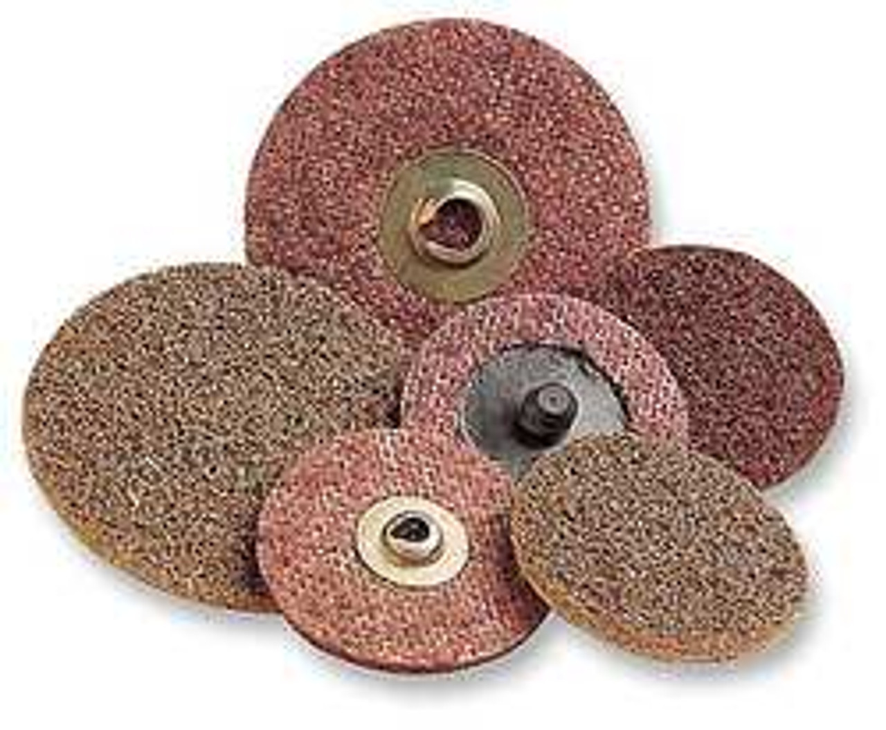3M 15914 HIGH STRENGTH DISC ALO 3IN MED TR PK100
